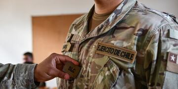Servicio Militar