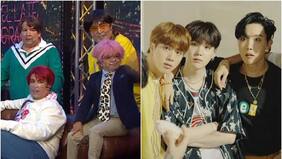 "Nunca fue nuestra intención...": el mea culpa de Mega tras polémica parodia a BTS