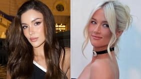 “Tenemos gustos parecidos”: Cata Vallejos lanzó su opinión sin filtro sobre Vesta Lugg