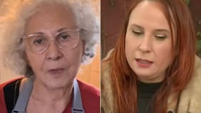 “Nos dijeron que le tomáramos la manito...”: Hija de Teresita Reyes compartió desgarrador relato sobre sus últimas horas de vida