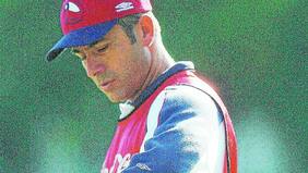 Veracruz baja la cortina a Olmos