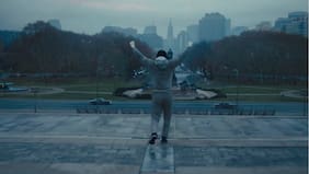 El tráiler de I Play Rocky tantea cómo Sylvester Stallone apostó todo para convertirse en Rocky Balboa