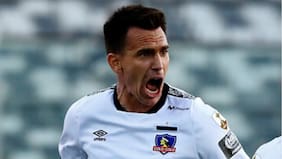 “La barra mandada por los dirigentes nos fue a apretar”: Pablo Mouche no se guardó nada y arremetió contra Colo Colo