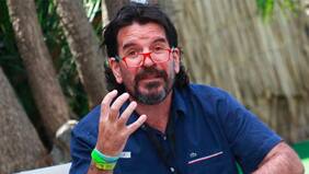 "Me trataba como enfermito": Vasco Moulián acusó a María Luisa Godoy