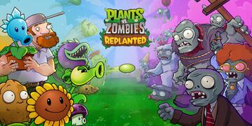 Plants vs. Zombies renace con Replanted: la edición aniversario que suma HD, cooperativo y nuevos desafíos
