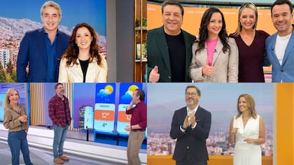 El favorito vuelve a arrasar: así quedó el rating matinal de este 16 de diciembre