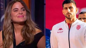 "Me lo empecé a jotear yo": la relación a distancia de Guillermo Maripán y "Carmen Tuitera" que terminó en querella por supuesta filtración de video de tipo íntimo, advertencias y desmentidos