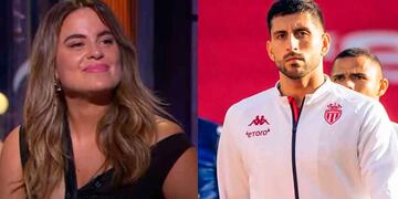 Guillermo Maripán Carmen Tuitera