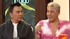 “Una weo…que no te pesca”: Sergio Rojas y Luis Sandoval se enfrentan en pleno programa
