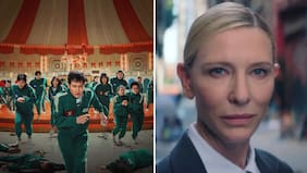 Netflix habría descartado la versión estadounidense de El juego del calamar de David Fincher