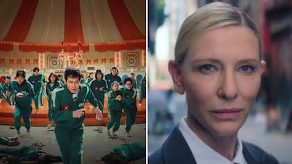 Netflix habría descartado la versión estadounidense de El juego del calamar de David Fincher