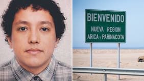 Peligroso líder de banda criminal Los Pulpos podría estar en Chile según policía peruana