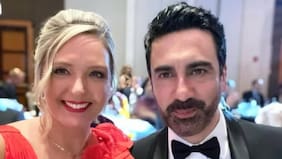 “Nunca fue colega, no se tituló”: Colegio de Dentistas se lanza sin anestesia contra novio de Allison Göhler