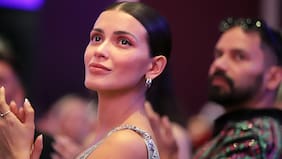 "No ha pasado nada con ella. Cony Capelli está prácticamente congelada en Chilevisión", afirman en panel de espectáculos