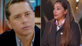 No lo dejó pasar y reaccionó sin filtro: el “palo” de Karol Lucero a Arenita tras inesperada mención en El Internado