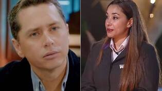 No lo dejó pasar y reaccionó sin filtro: el “palo” de Karol Lucero a Arenita tras inesperada mención en El Internado