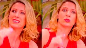 Macarena Tondreau indignada por asqueroso acoso en el Metro