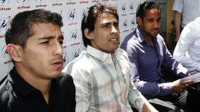 Una década del "Bautizazo": la indisciplina de cinco protagonistas de La Roja