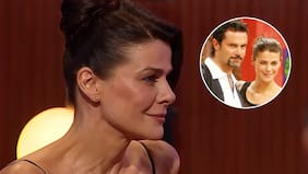 “Él se me declaró”: Tonka Tomicic sorprendió con inesperada revelación sobre Felipe Camiroaga