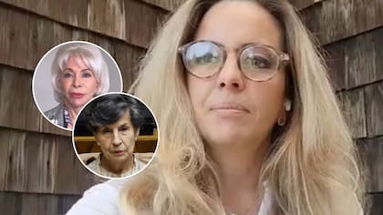 Apagó el fuego con bencina: la particular explicación de Vanessa Kaiser tras equivocarse de Isabel Allende