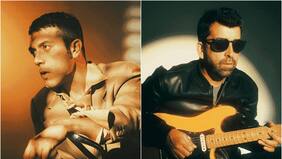 Gepe adelanta detalles de su show junto a Pedropiedra en Gran Arena Monticello: “La combinación es muy buena”