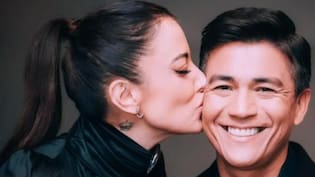 “Fastuosa y maravillosa”: se revelaron detalles de cómo iba a ser el ahora fallido matrimonio de Américo y Yamila Reyna