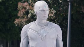 La serie de Vision se rodará el próximo año y Paul Bettany ya se prepara viendo Agatha All Along