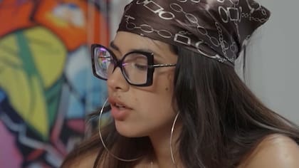 “No quería seguir viviendo”, revela Eskarcita sobre el hate que recibió en Mundos Opuestos