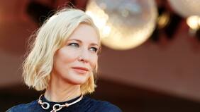 Premios Goya: Cate Blanchett será la primera actriz no española en recibir el premio