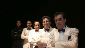 La Sonora Palacios invita a celebrar con todo el Día de la Cumbia Chilena: “Se ha posicionado como el segundo baile folclórico”