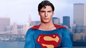El tráiler de Super/Man, el documental que abordará la historia de Christopher Reeve