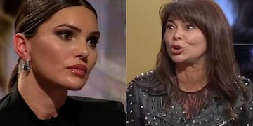 Faloon - Antonella Ríos