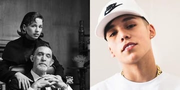 Pancho Melo y su experiencia en video del reggaetonero Jere Klein