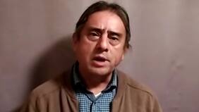 Aucán Huilcamán lamenta ataque a comitiva de ministra Siches y apunta a la “derecha política”