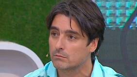 Jorge Zabaleta confesó que hizo bullying y pide disculpas