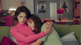 Crítica de cine: Amarga Navidad, el elegante exorcismo creativo de Pedro Almodóvar