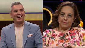 “Es un poquito complicado”: Nené Vilches contó la verdad sobre cómo es trabajar con José Miguel Viñuela