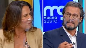 ¿No era anti-mascarillas? La aclaración del Dr. File tras comentario de Paulina de Allende-Salazar