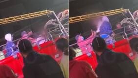 Grabaron brutal pelea: la versión de parque de entretenciones tras nueva riña en El Quisco