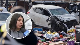 Habrían robado teléfono de víctima fatal en plena tragedia: surge terrible denuncia tras atropello en Viña