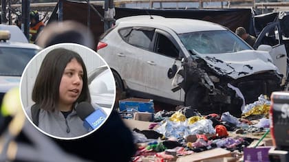 Habrían robado teléfono de víctima fatal en plena tragedia: surge terrible denuncia tras atropello en Viña