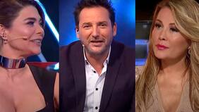 "La decisión la tomó Daniel Fuenzalida": culpan a animador por supuesto veto de Cathy Barriga a Antonella Ríos en primer capítulo de Me Late Estelar