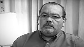 La noche en que “Mamito” Contreras asesinó a exesposo de conocida actriz: lo ametralló frente a su hijo