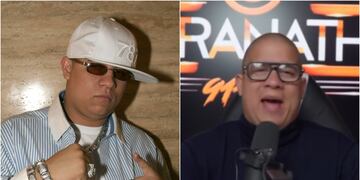 Héctor ‘El Father’