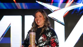 Pam Pam sobre enfrentar al “Monstruo” tras fracaso de George Harris: “No tengo miedo”