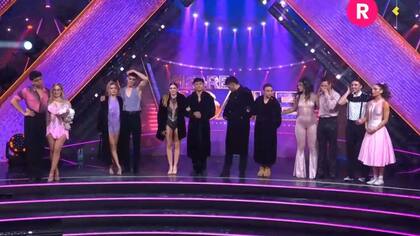 Había regresado en el repechaje: Querida participante se convirtió en la nueva eliminada de “Fiebre de Baile”