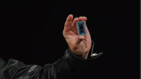 Nvidia presentó un chip para notebooks con Windows que promete correr los juegos más exigentes a más de 100 FPS