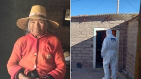 Conmoción por cruel asesinato de reconocida adulta mayor aymara: había sido grabada alertando sobre amenazas