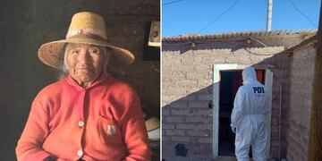 Maximiliana Amaro Mamani