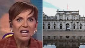 “¡Eres una vergüenza!“: Fran García-Huidobro llegó al límite y arremetió sin filtro contra importante figura del gobierno